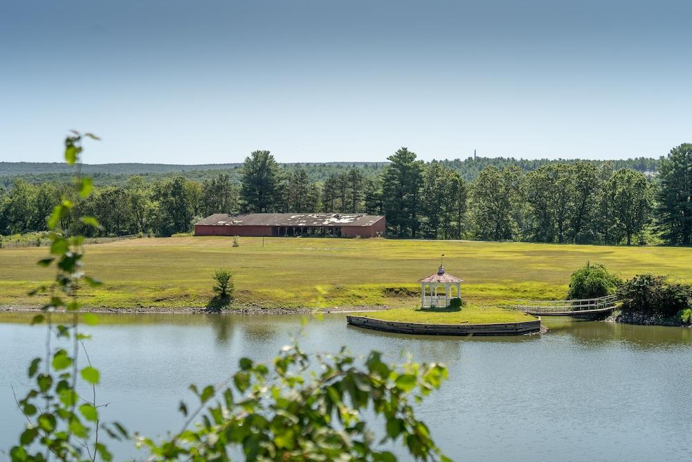 Best Western Hunt'S Landing Hotel Matamoras Milford Exterior photo