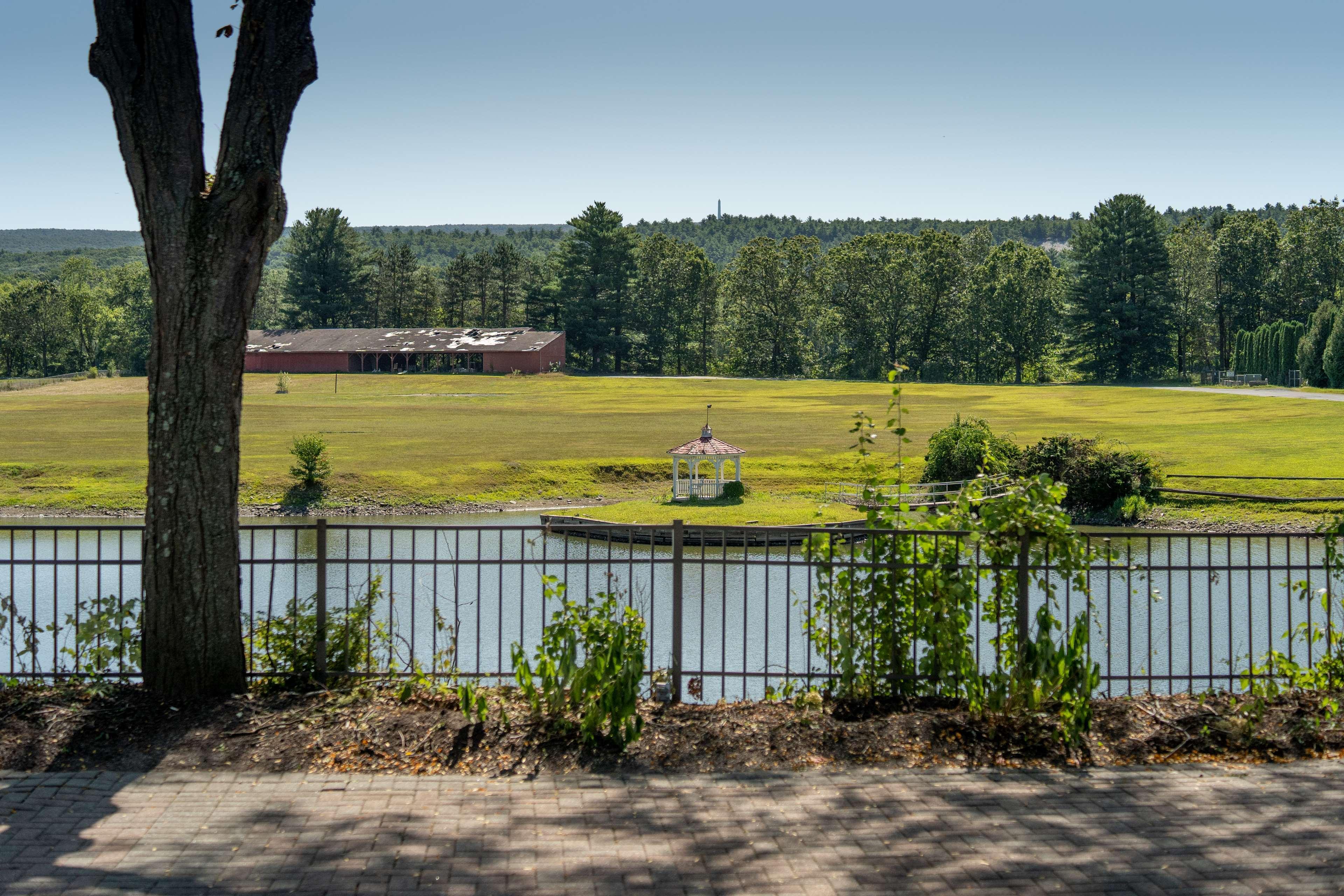 Best Western Hunt'S Landing Hotel Matamoras Milford Exterior photo